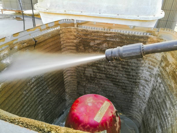 Best HVAC System Cleaning  in Levittown, PA