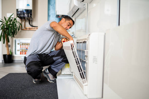 Best Air Duct Cleaning Near Me  in Levittown, PA