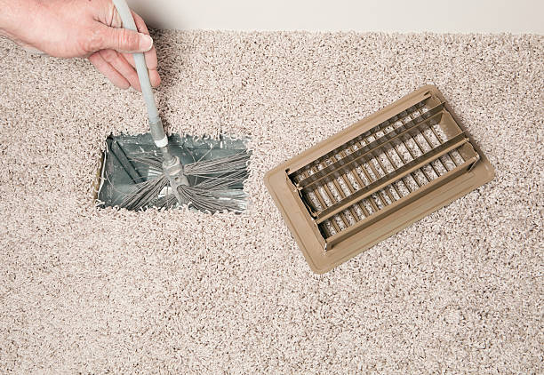 Professional Airduct Cleaning in Levittown, PA