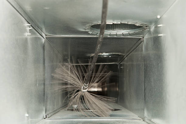 Best Air Duct Cleaning Near Me  in Levittown, PA