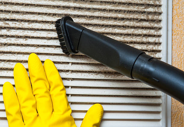 Best Air Duct Cleaning Cost  in Levittown, PA