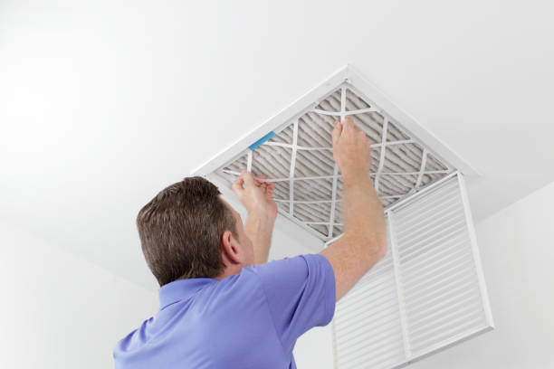 Best HVAC Air Duct Cleaning  in Levittown, PA